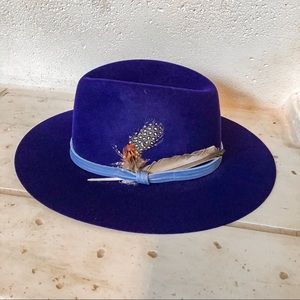 Goorin Bros hat